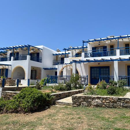 Ξενοδοχειο Ακρωτηρι Ξενοδοχείο Πλατιά Άμμος Εξωτερικό φωτογραφία