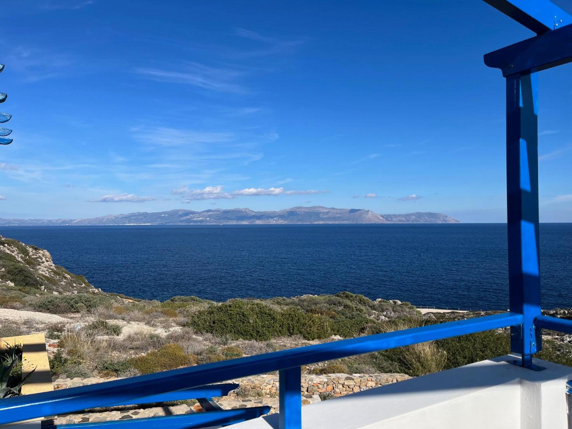 Ξενοδοχειο Ακρωτηρι Ξενοδοχείο Πλατιά Άμμος Εξωτερικό φωτογραφία