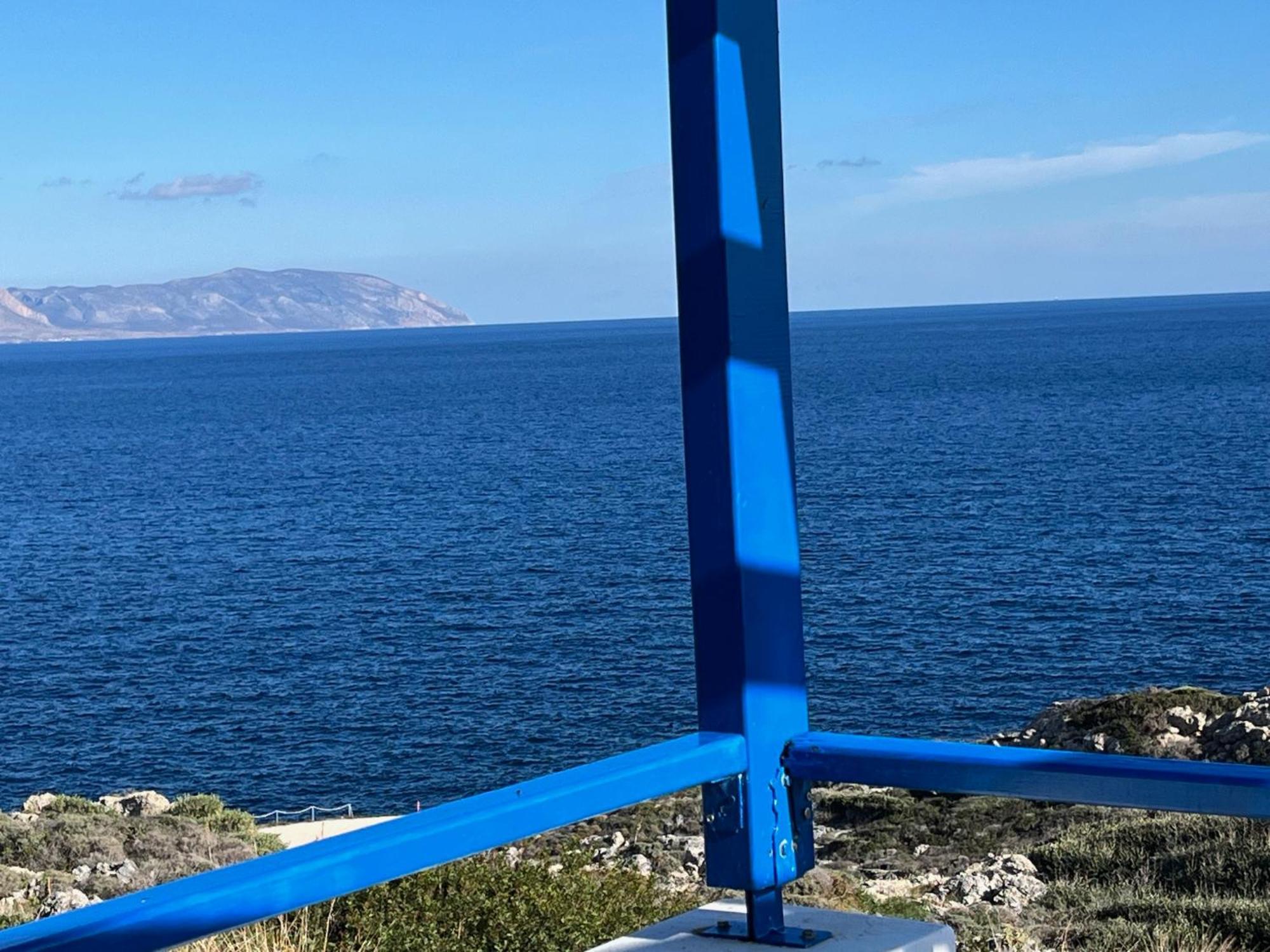 Ξενοδοχειο Ακρωτηρι Ξενοδοχείο Πλατιά Άμμος Εξωτερικό φωτογραφία